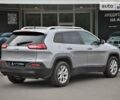 Джип Cherokee, об'ємом двигуна 2.4 л та пробігом 200 тис. км за 13500 $, фото 1 на Automoto.ua