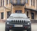 Джип Чероки, объемом двигателя 3.24 л и пробегом 268 тыс. км за 16000 $, фото 6 на Automoto.ua
