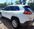 Джип Cherokee, об'ємом двигуна 3.2 л та пробігом 171 тис. км за 16200 $, фото 9 на Automoto.ua