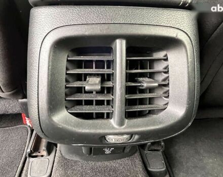 Джип Чероки, объемом двигателя 2.4 л и пробегом 165 тыс. км за 13500 $, фото 18 на Automoto.ua