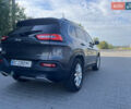 Джип Чероки, объемом двигателя 2.5 л и пробегом 180 тыс. км за 15800 $, фото 9 на Automoto.ua