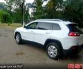 Джип Cherokee, об'ємом двигуна 2.4 л та пробігом 202 тис. км за 12200 $, фото 6 на Automoto.ua