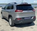 Джип Cherokee, об'ємом двигуна 2.4 л та пробігом 105 тис. км за 13000 $, фото 11 на Automoto.ua
