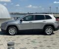 Джип Cherokee, об'ємом двигуна 2.4 л та пробігом 105 тис. км за 13000 $, фото 13 на Automoto.ua