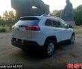 Джип Чероки, объемом двигателя 2.4 л и пробегом 202 тыс. км за 12200 $, фото 2 на Automoto.ua