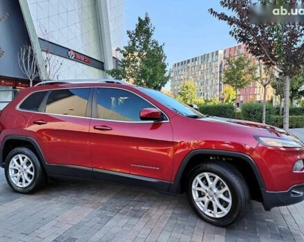 Джип Чероки, объемом двигателя 0 л и пробегом 133 тыс. км за 11990 $, фото 28 на Automoto.ua