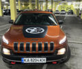 Джип Cherokee, об'ємом двигуна 3.2 л та пробігом 173 тис. км за 15800 $, фото 4 на Automoto.ua