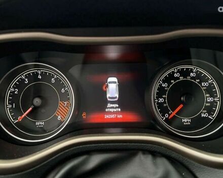 Джип Чероки, объемом двигателя 0 л и пробегом 243 тыс. км за 13500 $, фото 10 на Automoto.ua