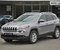 Джип Cherokee, об'ємом двигуна 2.4 л та пробігом 200 тис. км за 13500 $, фото 1 на Automoto.ua