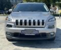 Джип Cherokee, об'ємом двигуна 2.4 л та пробігом 105 тис. км за 13000 $, фото 1 на Automoto.ua