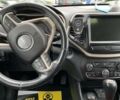 Джип Чероки, объемом двигателя 0 л и пробегом 159 тыс. км за 16200 $, фото 19 на Automoto.ua