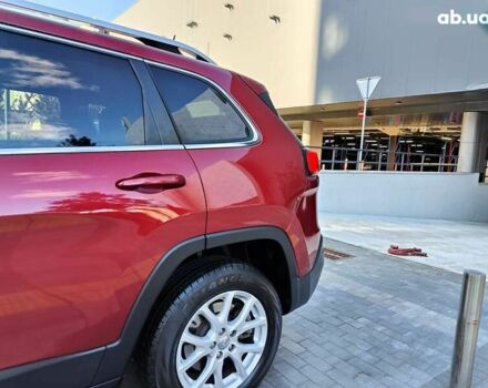 Джип Чероки, объемом двигателя 0 л и пробегом 133 тыс. км за 11990 $, фото 7 на Automoto.ua