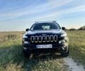 Джип Чероки, объемом двигателя 2.36 л и пробегом 125 тыс. км за 14200 $, фото 8 на Automoto.ua