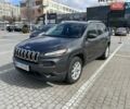 Джип Чероки, объемом двигателя 3.24 л и пробегом 167 тыс. км за 13399 $, фото 3 на Automoto.ua