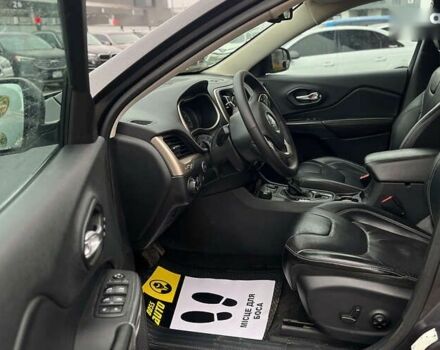 Джип Чероки, объемом двигателя 0 л и пробегом 243 тыс. км за 13500 $, фото 18 на Automoto.ua