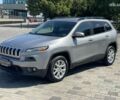 Джип Cherokee, об'ємом двигуна 2.4 л та пробігом 105 тис. км за 13000 $, фото 16 на Automoto.ua