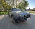 Джип Cherokee, об'ємом двигуна 3.24 л та пробігом 138 тис. км за 17550 $, фото 3 на Automoto.ua