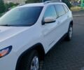 Джип Чероки, объемом двигателя 2.4 л и пробегом 202 тыс. км за 12200 $, фото 11 на Automoto.ua