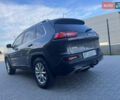 Джип Чероки, объемом двигателя 2.5 л и пробегом 180 тыс. км за 15800 $, фото 8 на Automoto.ua