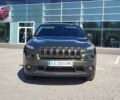 Джип Чероки 2015 в Павлограде на Automoto.ua Джип Чероки, объемом двигателя 2.4 л и пробегом 187 тыс. км за 13500 $, фото 10 на Automoto.ua