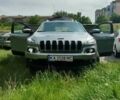 Джип Cherokee, об'ємом двигуна 2.36 л та пробігом 108 тис. км за 16100 $, фото 8 на Automoto.ua