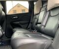 Джип Чероки, объемом двигателя 0 л и пробегом 159 тыс. км за 16200 $, фото 16 на Automoto.ua