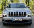 Джип Cherokee, об'ємом двигуна 2.36 л та пробігом 108 тис. км за 16100 $, фото 1 на Automoto.ua