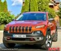 Джип Cherokee, об'ємом двигуна 2.4 л та пробігом 190 тис. км за 16200 $, фото 1 на Automoto.ua