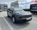 Джип Чероки, объемом двигателя 3.24 л и пробегом 167 тыс. км за 13399 $, фото 1 на Automoto.ua