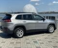 Джип Cherokee, об'ємом двигуна 2.4 л та пробігом 105 тис. км за 13000 $, фото 7 на Automoto.ua