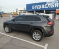 Джип Cherokee, об'ємом двигуна 3.24 л та пробігом 130 тис. км за 16000 $, фото 34 на Automoto.ua