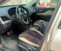 Джип Чероки, объемом двигателя 2.36 л и пробегом 80 тыс. км за 13900 $, фото 14 на Automoto.ua