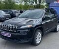 Джип Чероки, объемом двигателя 2.4 л и пробегом 165 тыс. км за 14600 $, фото 1 на Automoto.ua