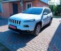 Джип Cherokee, об'ємом двигуна 0 л та пробігом 131 тис. км за 18999 $, фото 1 на Automoto.ua