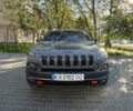 Джип Cherokee, об'ємом двигуна 3.24 л та пробігом 138 тис. км за 17550 $, фото 5 на Automoto.ua