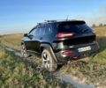Джип Чероки, объемом двигателя 2.36 л и пробегом 125 тыс. км за 14200 $, фото 4 на Automoto.ua