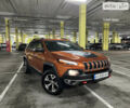 Джип Cherokee, об'ємом двигуна 3.2 л та пробігом 173 тис. км за 15800 $, фото 15 на Automoto.ua