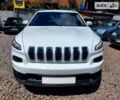 Джип Cherokee, об'ємом двигуна 3.2 л та пробігом 171 тис. км за 16200 $, фото 1 на Automoto.ua