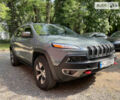 Джип Cherokee, об'ємом двигуна 3.24 л та пробігом 230 тис. км за 15700 $, фото 4 на Automoto.ua