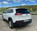 Джип Cherokee, об'ємом двигуна 2.36 л та пробігом 86 тис. км за 15000 $, фото 6 на Automoto.ua