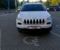 Джип Cherokee, об'ємом двигуна 2.4 л та пробігом 202 тис. км за 12000 $, фото 1 на Automoto.ua