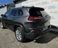 Джип Чероки, объемом двигателя 2 л и пробегом 150 тыс. км за 16750 $, фото 8 на Automoto.ua