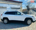 Джип Cherokee, об'ємом двигуна 3.24 л та пробігом 151 тис. км за 14200 $, фото 1 на Automoto.ua