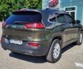 Джип Чероки, объемом двигателя 2.4 л и пробегом 187 тыс. км за 13700 $, фото 8 на Automoto.ua