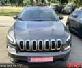 Джип Чероки, объемом двигателя 2.4 л и пробегом 160 тыс. км за 12999 $, фото 1 на Automoto.ua