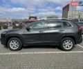 Джип Чероки, объемом двигателя 3.24 л и пробегом 167 тыс. км за 13399 $, фото 4 на Automoto.ua