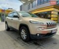 Джип Чероки, объемом двигателя 2.36 л и пробегом 80 тыс. км за 13900 $, фото 6 на Automoto.ua