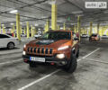 Джип Cherokee, об'ємом двигуна 3.2 л та пробігом 173 тис. км за 15800 $, фото 14 на Automoto.ua