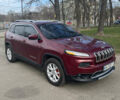 Джип Cherokee, об'ємом двигуна 2.36 л та пробігом 146 тис. км за 13800 $, фото 10 на Automoto.ua