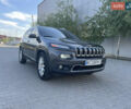 Джип Чероки, объемом двигателя 2.5 л и пробегом 180 тыс. км за 15800 $, фото 3 на Automoto.ua